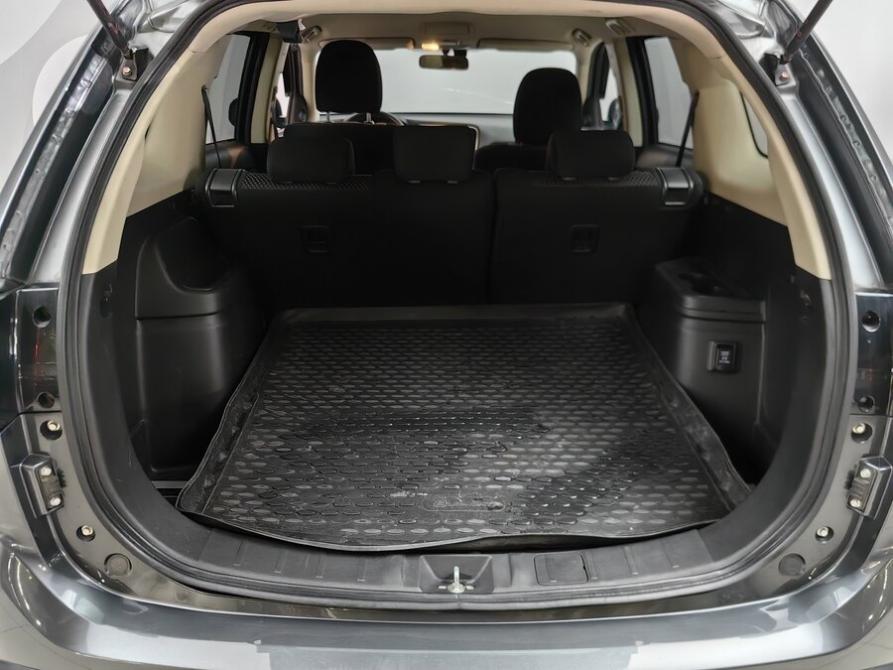Mitsubishi Outlander III Рестайлинг 3 Подольск  - изображение 26