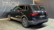 Volkswagen Tiguan II Рестайлинг Уфа  - изображение 23