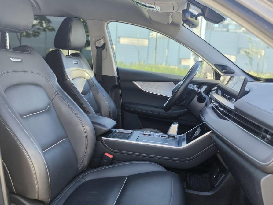 Chery Tiggo 7 Pro Max I Санкт-Петербург  - изображение 13
