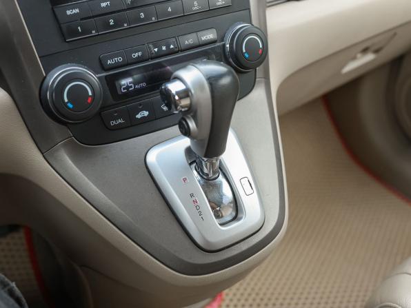 Honda CR-V III с пробегом 2007 года, цена 1 199 000 рублей, 242484 км, внедорожник, Автокод Объявления