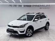Kia Rio IV Уфа  - изображение 29
