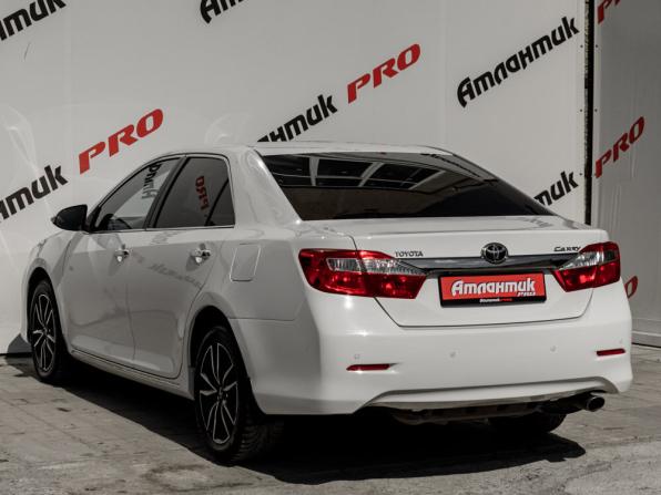 Toyota Camry VII (XV50) с пробегом 2013 года, цена 1 850 000 рублей, 179271 км, седан, Автокод Объявления