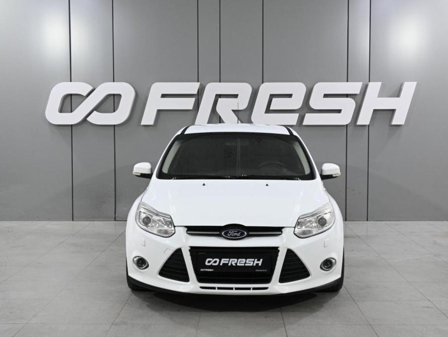 Ford Focus III Ростов-на-Дону  - изображение 3
