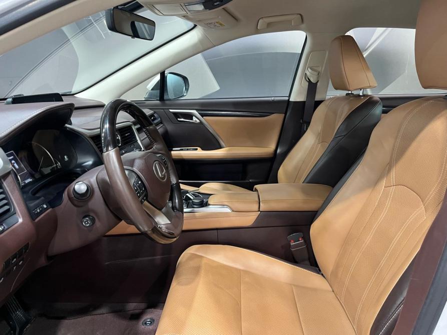 Lexus RX IV Пермь  - изображение 18