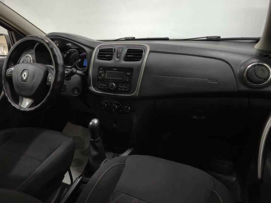 Renault Sandero II Альметьевск  - изображение 16