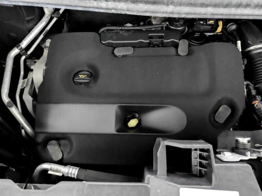 Opel Zafira Life I Москва  - изображение 8