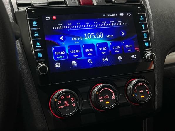 Subaru XV I с пробегом 2012 года, цена 990 000 рублей, 167752 км, внедорожник, Автокод Объявления
