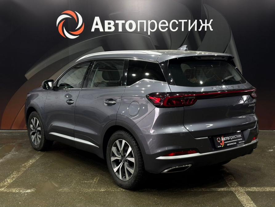 Xcite X-Cross 7 Ставрополь  - изображение 6
