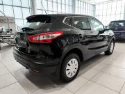 Nissan Qashqai II Казань  - изображение 28