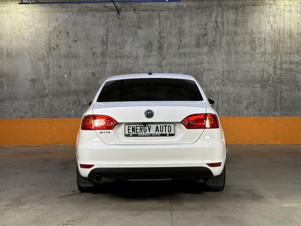 Volkswagen Jetta VI с пробегом 2014 года, цена 780 000 рублей, 186254 км, седан, Автокод Объявления