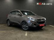 Hyundai ix35 I Рестайлинг Челябинск  - изображение 26