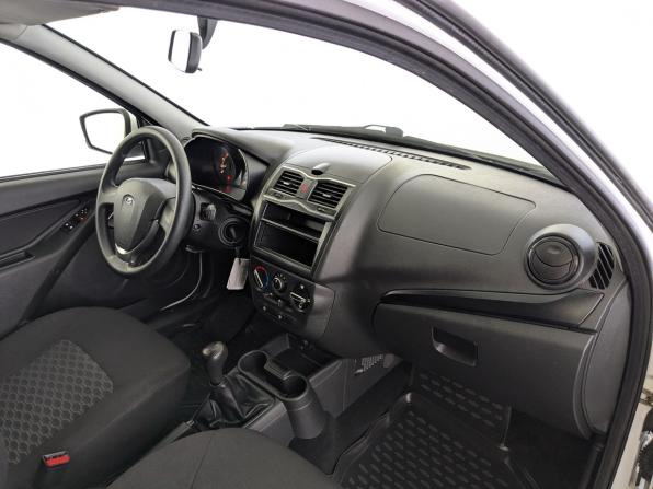 Lada (ВАЗ) Granta I Рестайлинг с пробегом 2024 года, цена 740 000 рублей, 60951 км, седан, Автокод Объявления