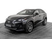 Lexus NX I Москва  - изображение 28