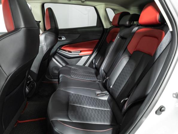 Changan CS55 Plus II с пробегом 2024 года, цена 2 089 585 рублей, 44124 км, внедорожник, Автокод Объявления