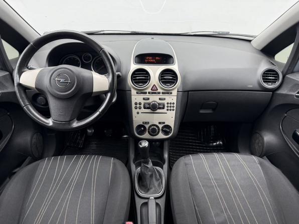 Opel Corsa D с пробегом 2007 года, цена 360 000 рублей, 205710 км, хэтчбек, Автокод Объявления