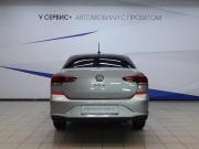 Volkswagen Polo VI Москва  - изображение 23