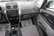 Suzuki SX4 I (Classic) Рестайлинг Красноярск  - изображение 35