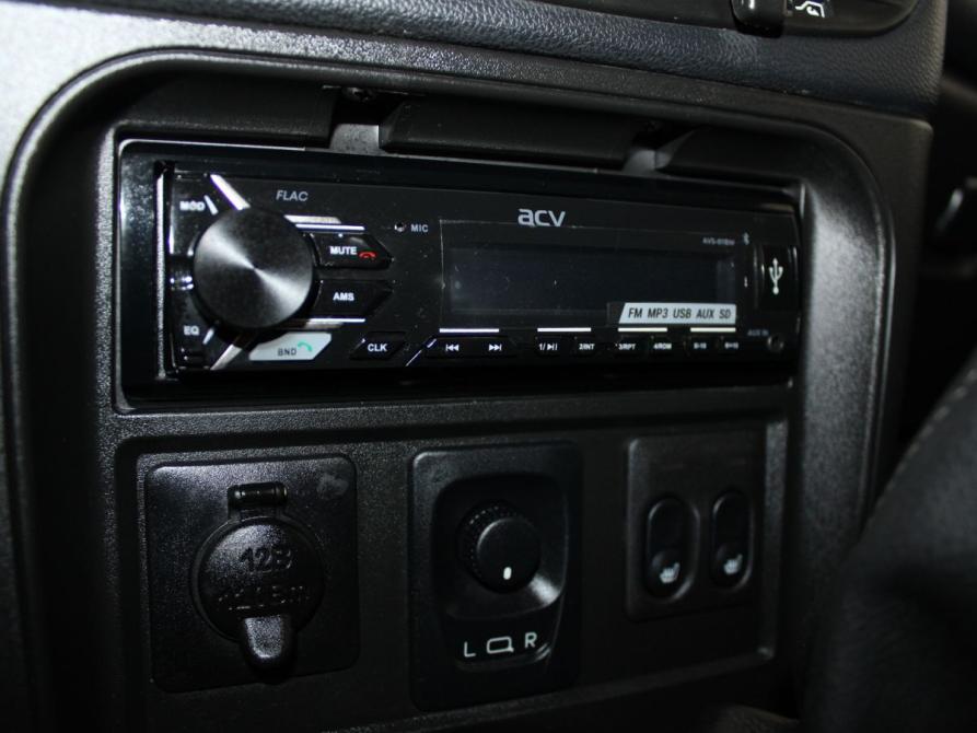 Lada (ВАЗ) Niva Travel I Старый Оскол  - изображение 17