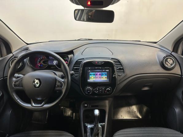 Renault Kaptur I с пробегом 2019 года, цена 1 475 000 рублей, 68784 км, внедорожник, Автокод Объявления