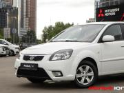 Kia Rio II Рестайлинг Москва  - изображение 29