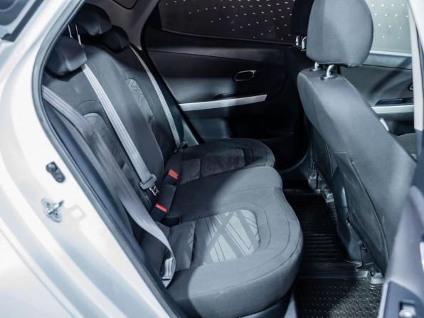 Kia Ceed II Рестайлинг с пробегом 2016 года, цена 1 260 000 рублей, 104679 км, хэтчбек, Автокод Объявления