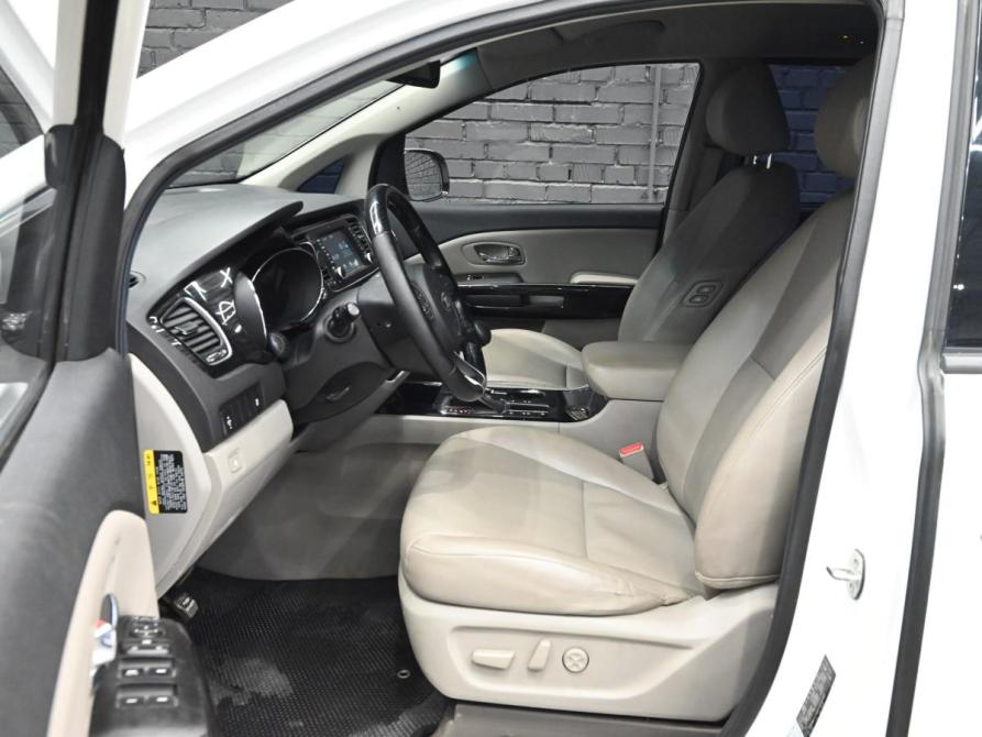 Kia Carnival III Екатеринбург  - изображение 9