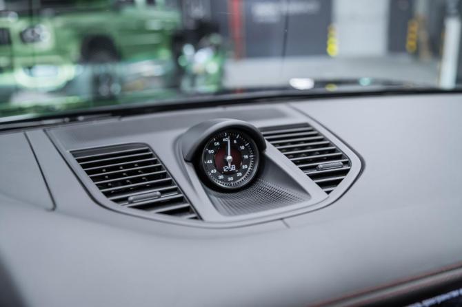 Новый Porsche Panamera III 2025 года, цена 20 450 000 рублей, лифтбек, Автокод Объявления