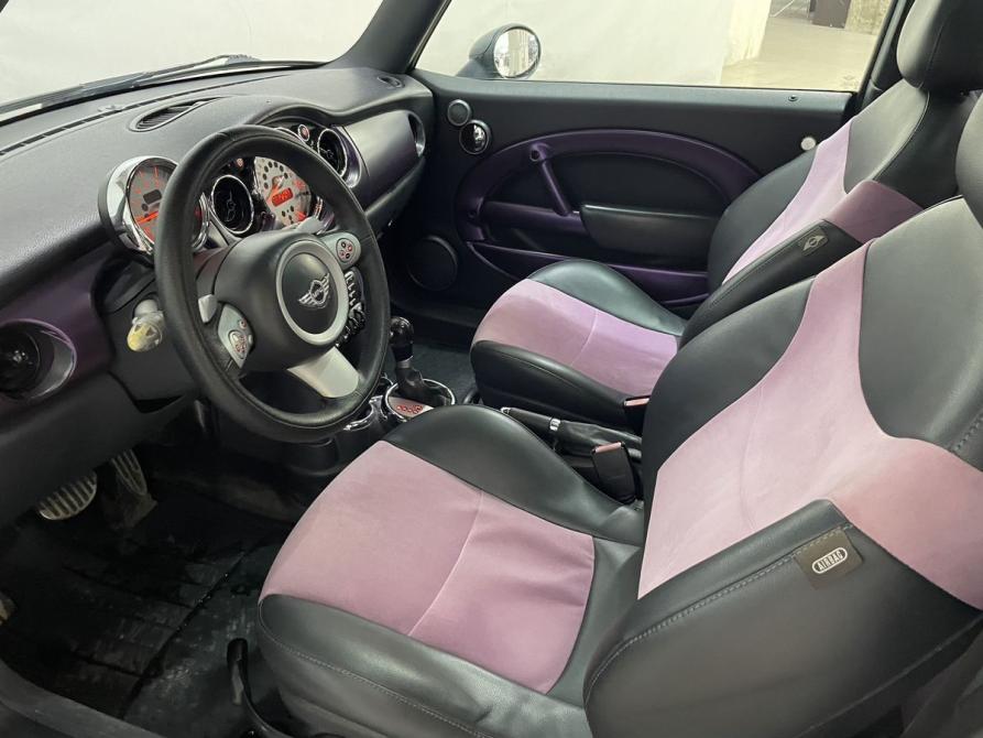 Mini Hatch I (R50) Воронеж  - изображение 11