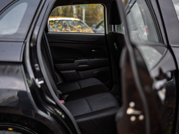 Mitsubishi ASX I с пробегом 2012 года, цена 877 000 рублей, 145863 км, внедорожник, Автокод Объявления
