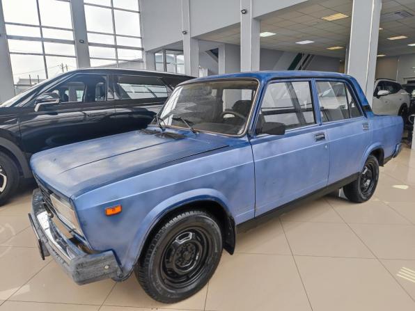 Lada (ВАЗ) 2105 с пробегом 2005 года, цена 105 000 рублей, 76000 км, седан, Автокод Объявления
