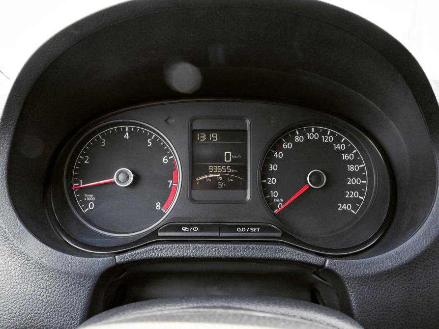 Volkswagen Polo V Рестайлинг Екатеринбург  - изображение 11