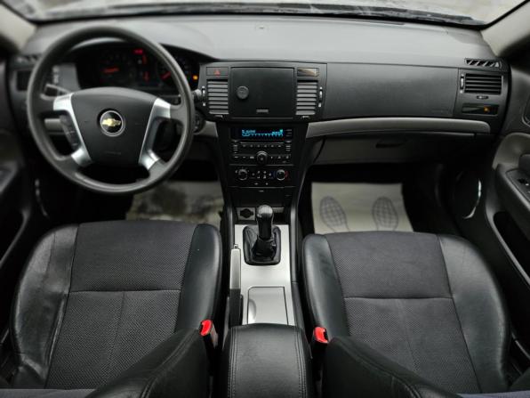 Chevrolet Epica V250 Рестайлинг с пробегом 2011 года, цена 480 000 рублей, 238000 км, седан, Автокод Объявления