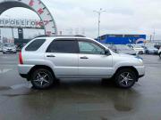 Kia Sportage II Рестайлинг Тюмень  - изображение 26