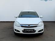 Opel Astra H Рестайлинг Москва  - изображение 15