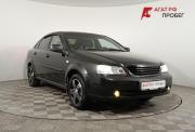 Chevrolet Lacetti I Волгоград  - изображение 23