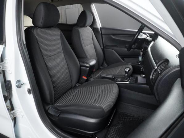 Kia Rio IV с пробегом 2018 года, цена 1 490 000 рублей, 98704 км, хэтчбек, Автокод Объявления