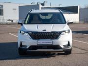 Kia Carnival IV Москва  - изображение 32