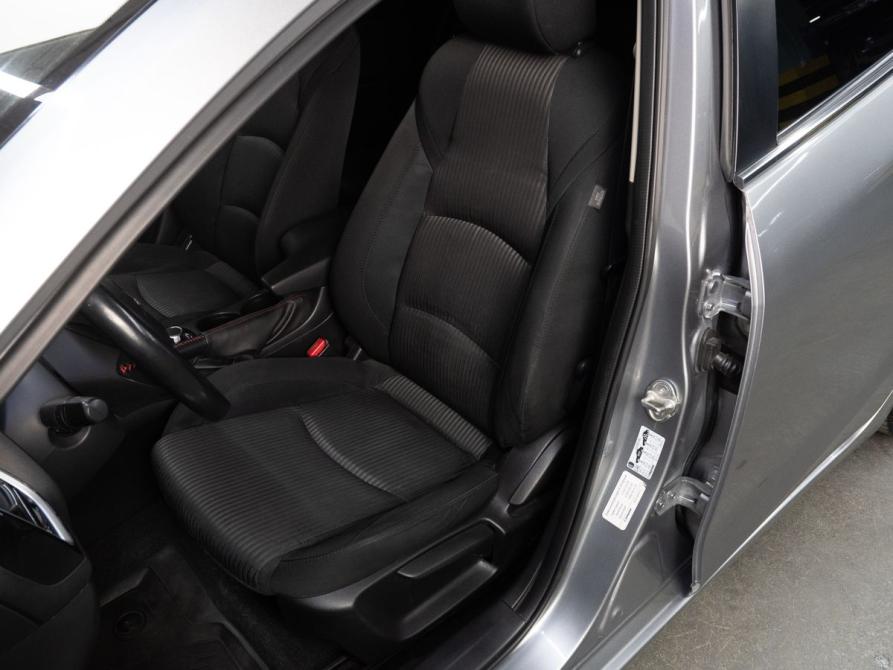 Mazda 3 III (BM) Тюмень  - изображение 13