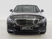 Mercedes-Benz E-Класс V (W213 S213 C238) Химки  - изображение 28
