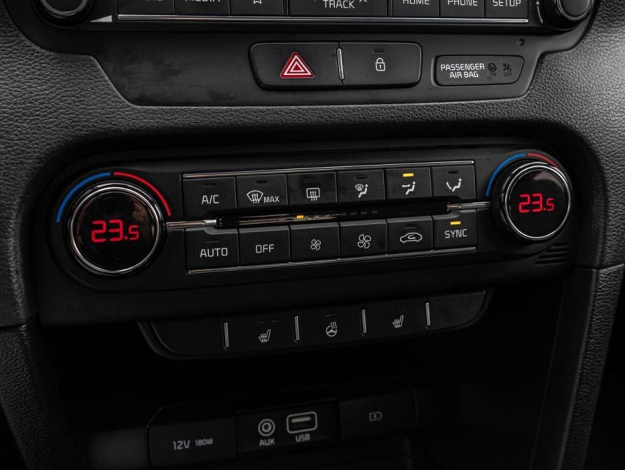 Kia Ceed III Краснодар  - изображение 14