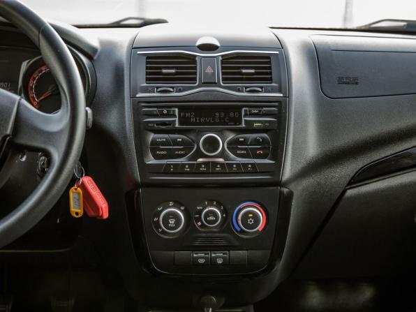 Lada (ВАЗ) Granta I Рестайлинг с пробегом 2020 года, цена 828 000 рублей, 22124 км, универсал, Автокод Объявления