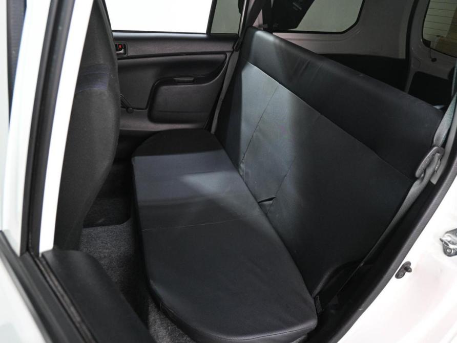 Toyota Probox I Рестайлинг Ростов-на-Дону  - изображение 7