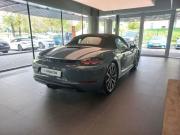 Porsche Boxster IV 718 (982) Москва  - изображение 49
