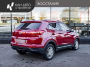 Hyundai Creta I Рестайлинг Казань  - изображение 12