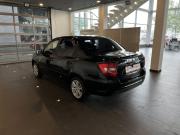 Lada (ВАЗ) Granta I Рестайлинг Чебоксары  - изображение 38