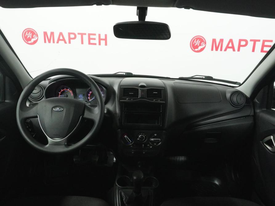 Lada (ВАЗ) Granta I Рестайлинг Вологда  - изображение 14