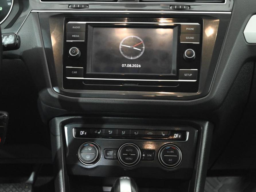 Volkswagen Tiguan II Екатеринбург  - изображение 15