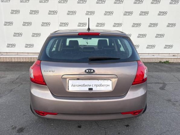 Kia Ceed I Рестайлинг с пробегом 2012 года, цена 590 000 рублей, 171000 км, хэтчбек, Автокод Объявления