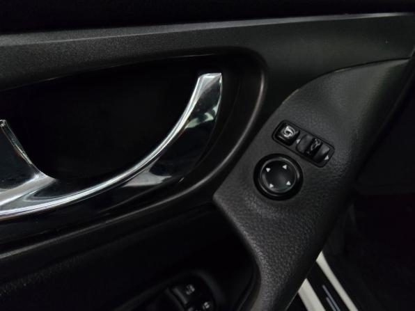 Nissan Qashqai II с пробегом 2019 года, цена 1 749 000 рублей, 139000 км, внедорожник, Автокод Объявления