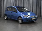Chevrolet Aveo I Ставрополь  - изображение 19